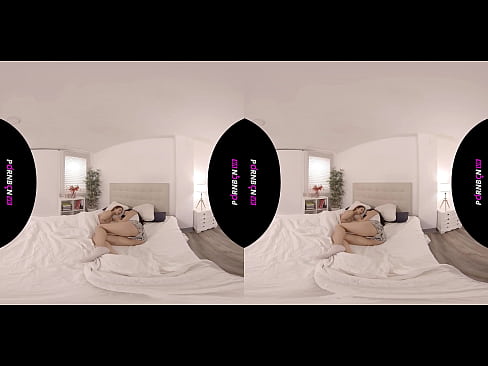 ❤️ PORNBCN VR Bidh dithis leasbach òg a’ dùsgadh adharcach ann an 4K 180 3D virtual reality Geneva Bellucci Katrina Moreno ❤️❌ Pornagraf càileachd leinn gd.killvs.top ❤