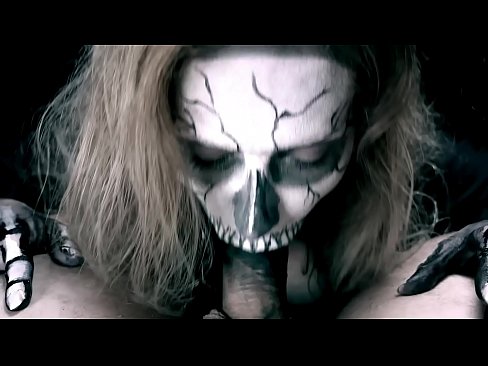 ❤️ Demon nighean sucking cock le a beul dubh agus slugadh cum. ❤️❌ Pornagraf càileachd leinn gd.killvs.top ❤